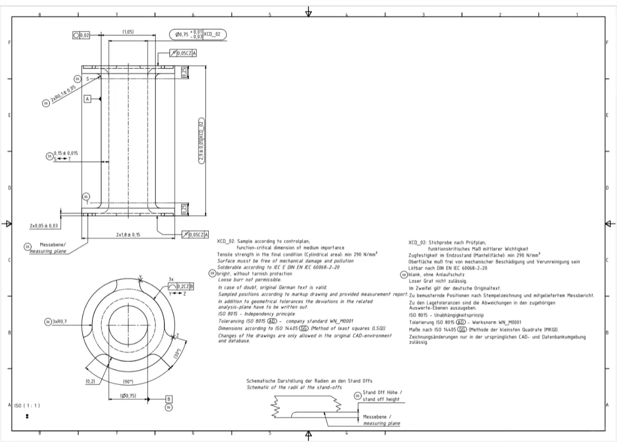 采购寻找铆钉厂商
