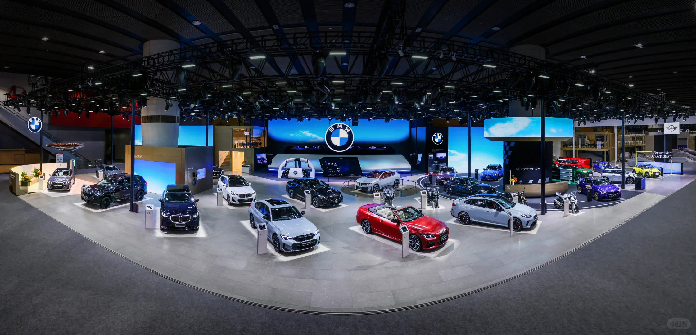 「靓」相羊城，「晒」出硬核实力