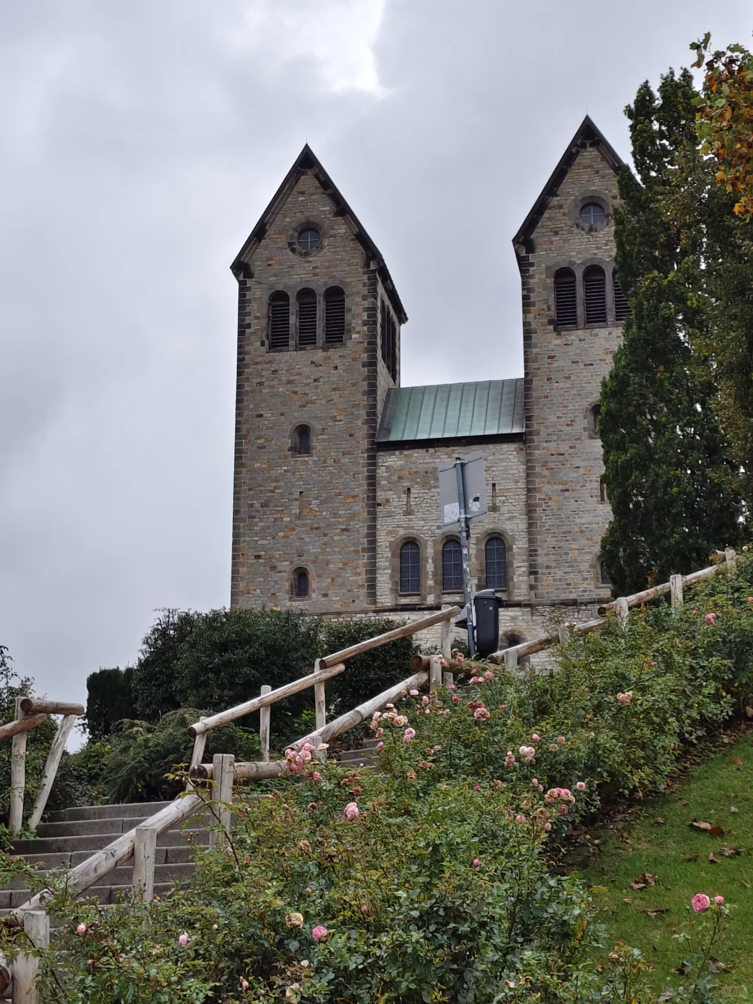 Paderborn帕德博恩一日游?