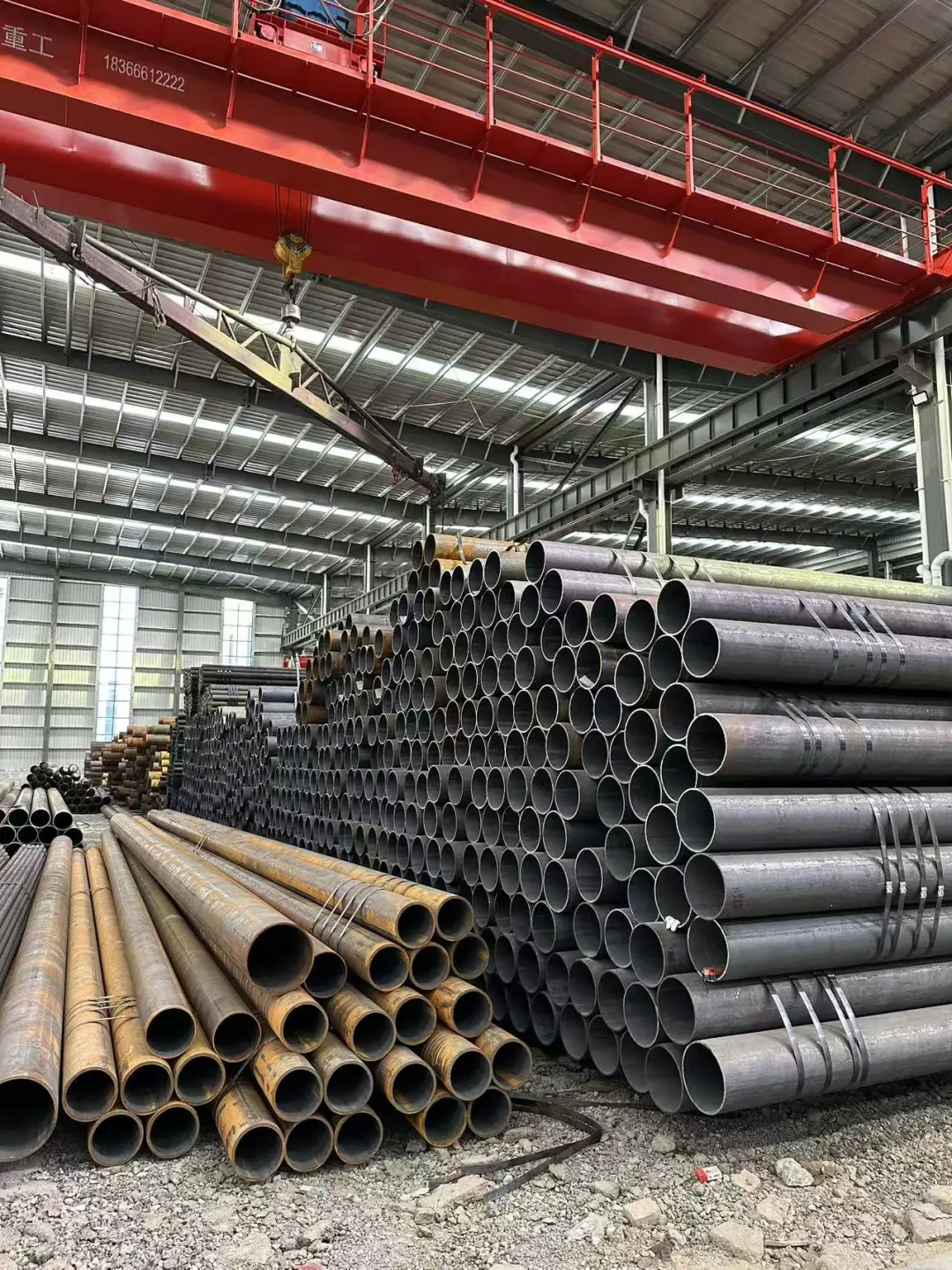 钢管大批量采购