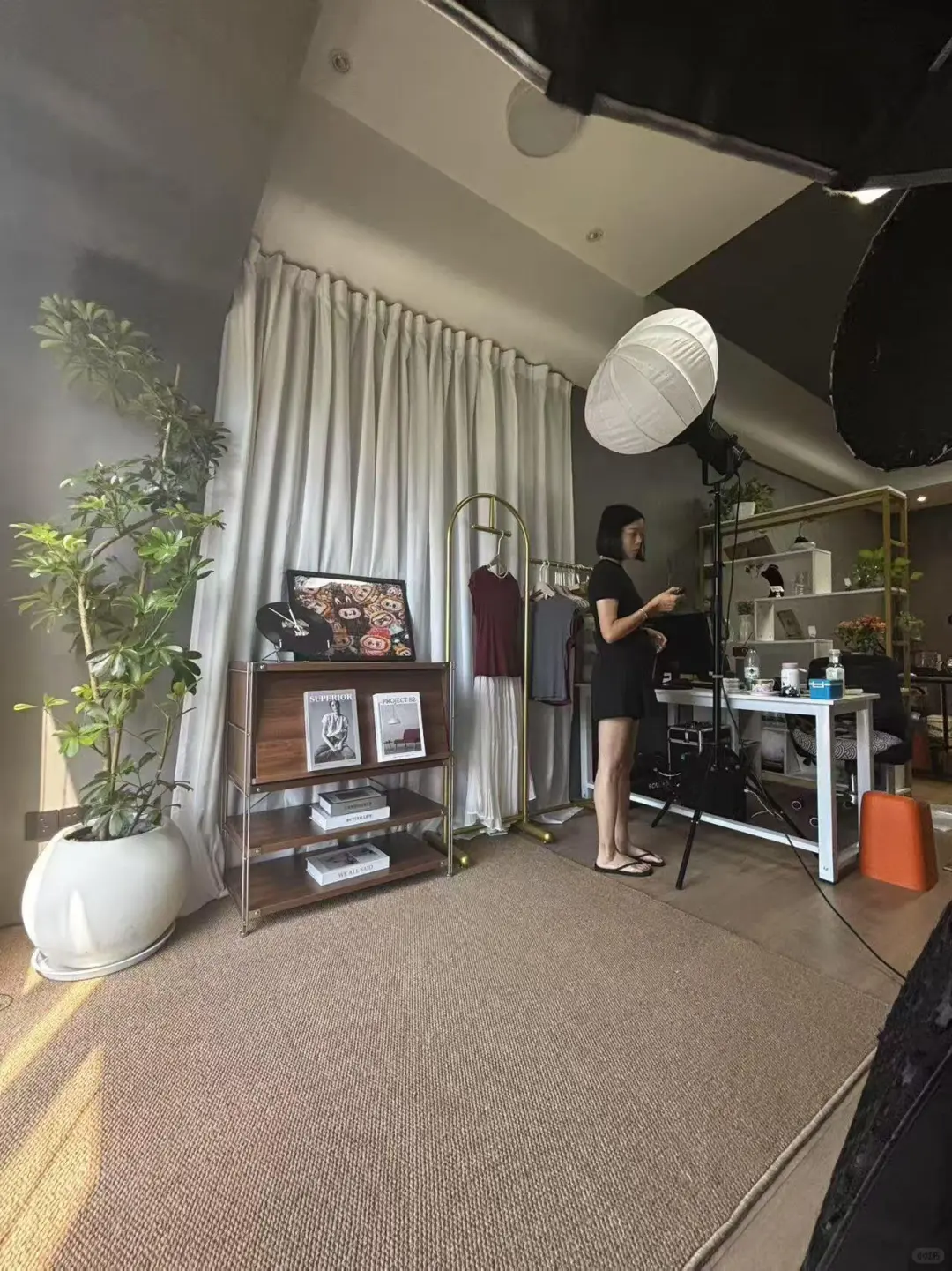 三门峡直播设备出租?️月租800?上门搭建