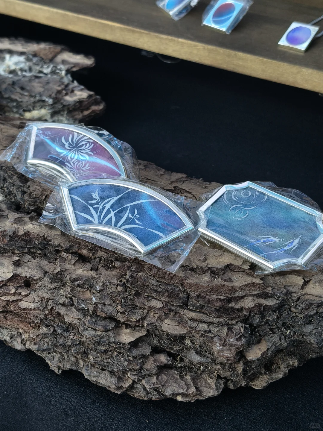 中国丝博会––丝源蜀绘，匠心传承