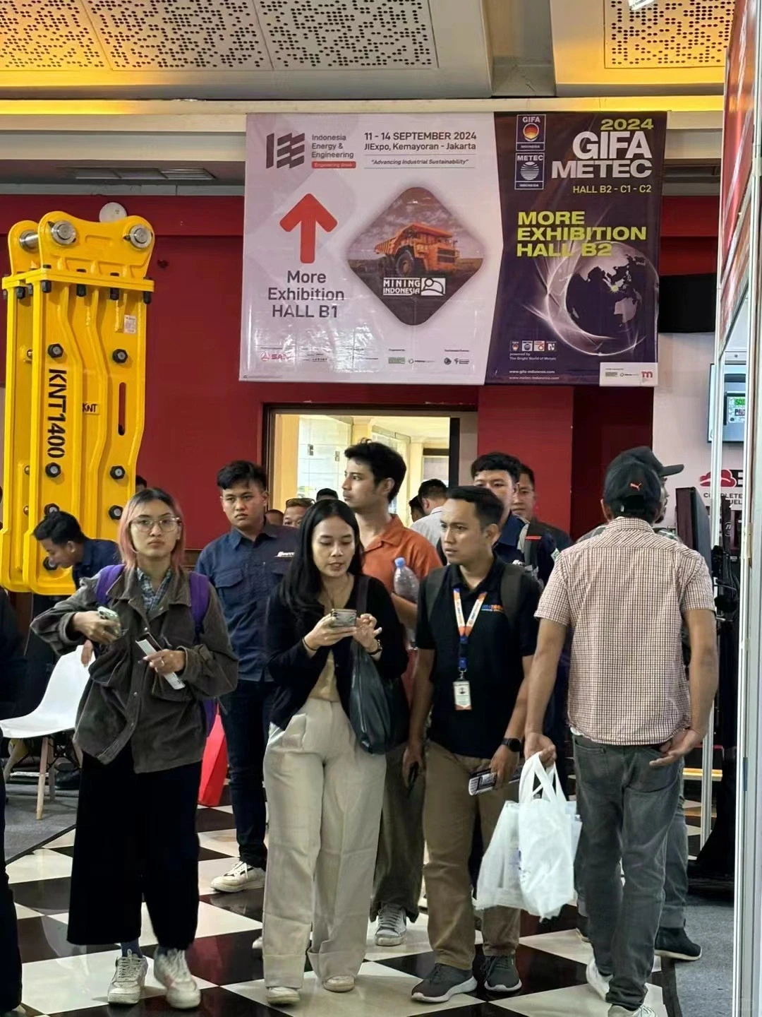 第30届俄罗斯国际冶金工业展