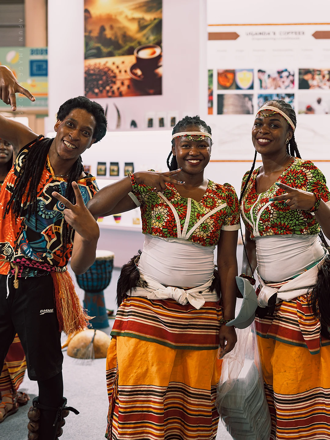 厦门看展｜户外+咖啡☕️