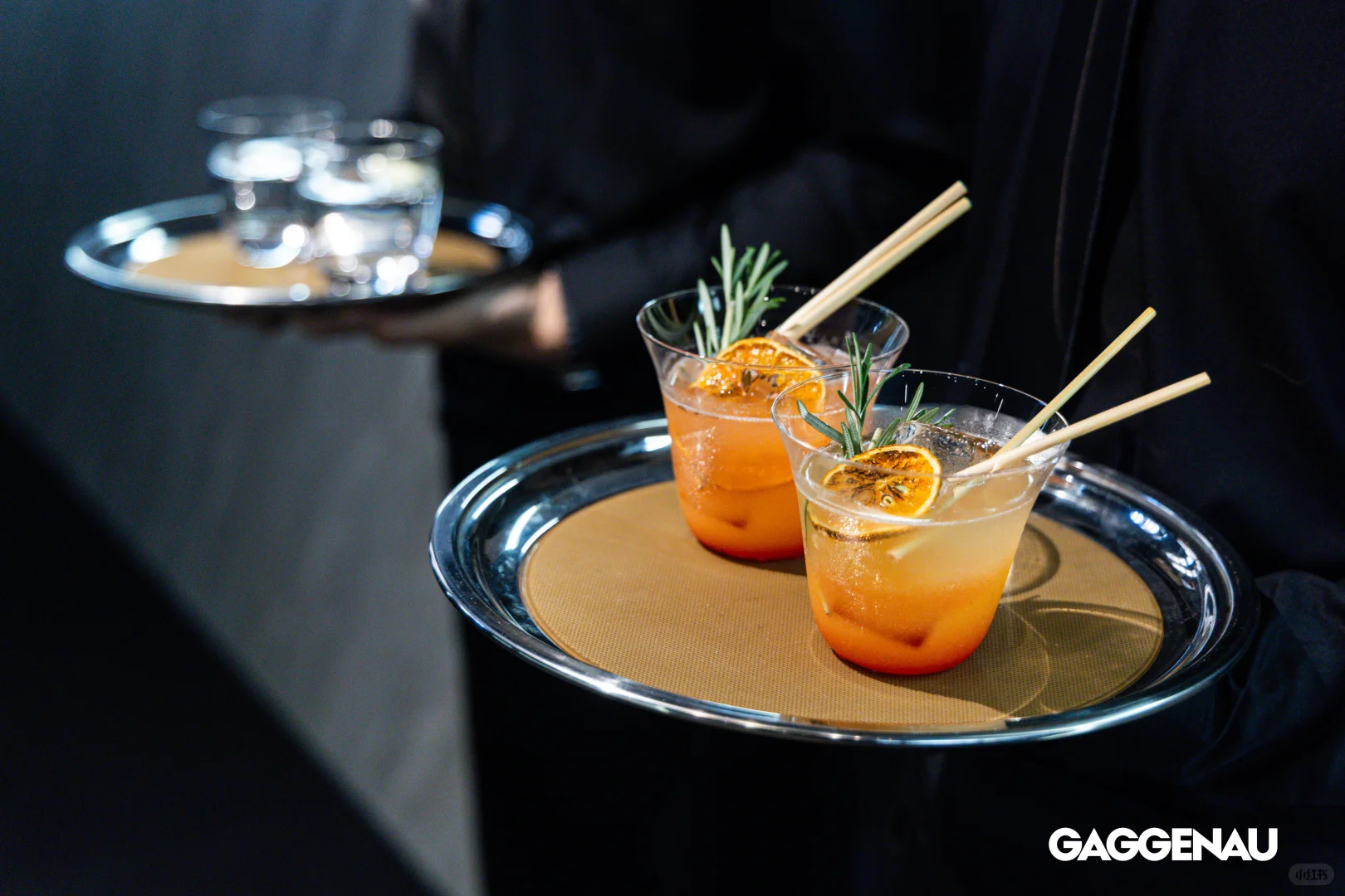 嘉格纳新品发布会