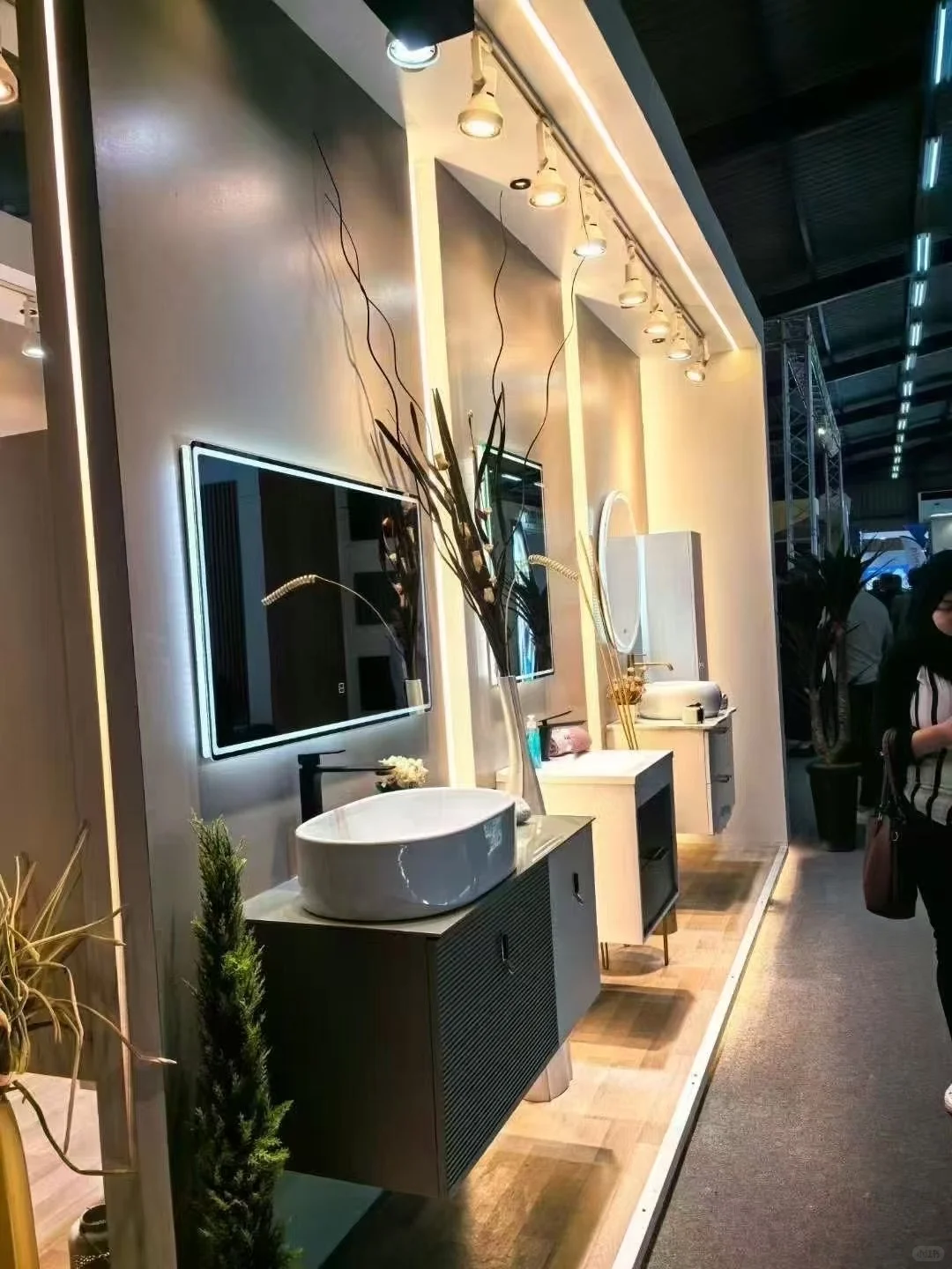 ?️阿尔及利亚5月建材展爆发！