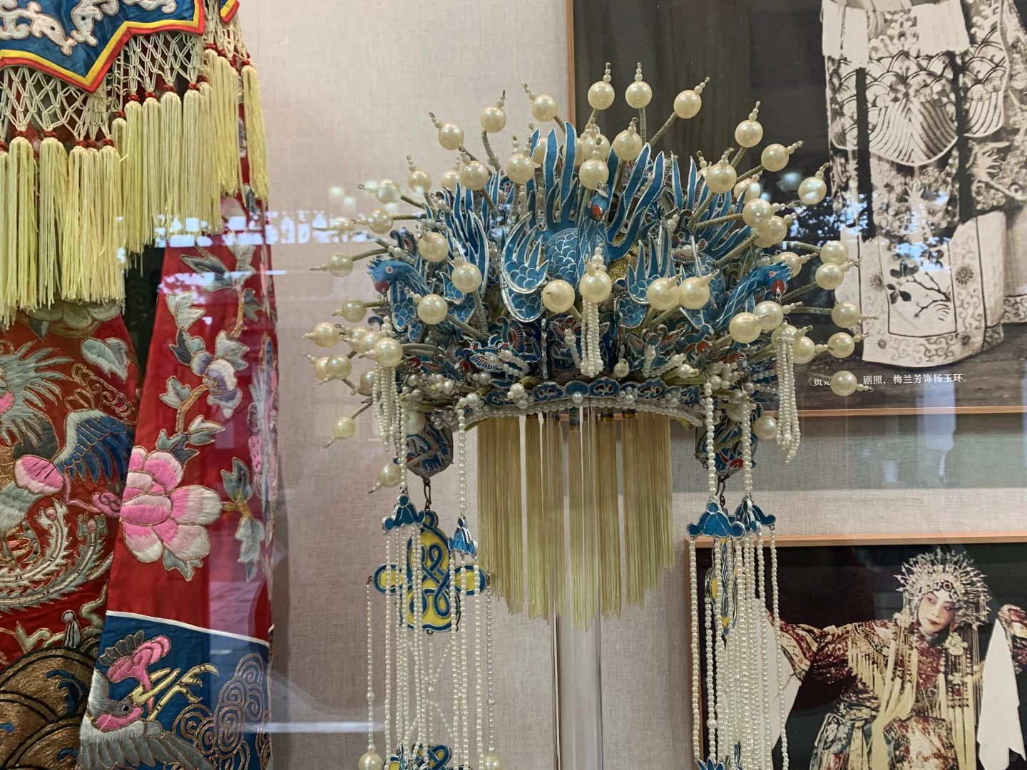 十月金秋相遇月琴