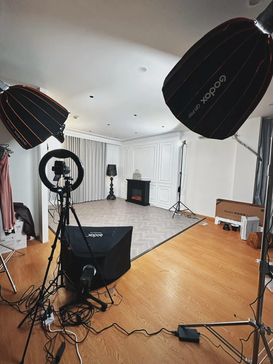 郑州直播设备出租?️月租800?上门搭建