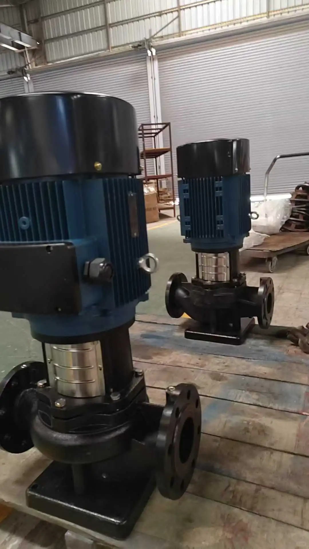 震惊！揭秘专业变频恒压供水设备研发公司的