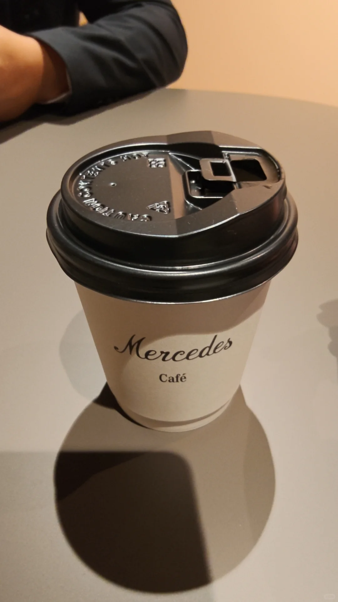 奔驰国际车展，优惠限时活动