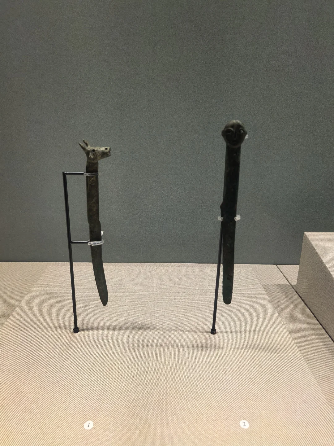 南山博物馆漂游#