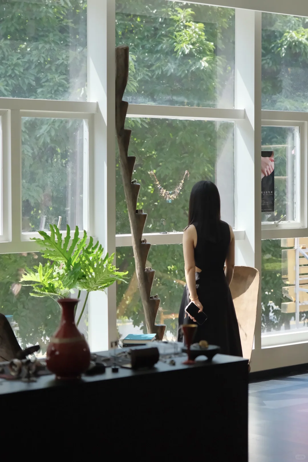 【既兴 孤品银饰展】在福州