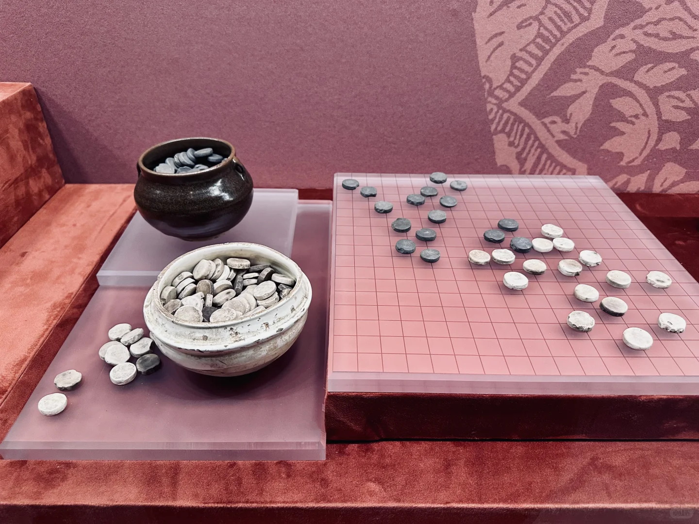 贺兰山下「桃花石」｜西夏文物精品展