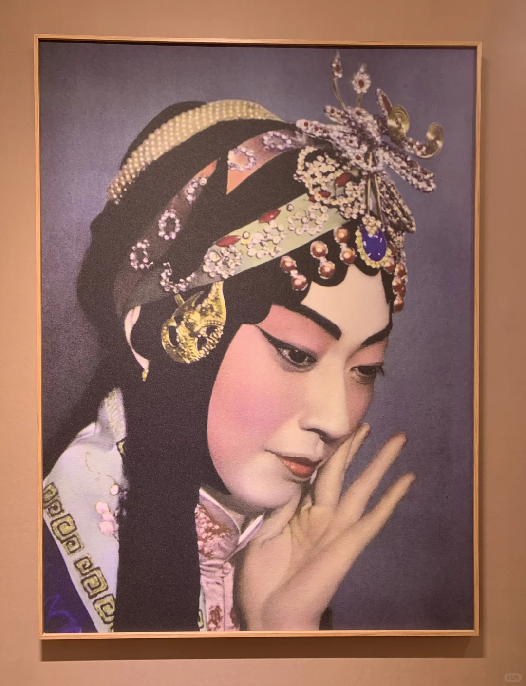 十月金秋相遇月琴