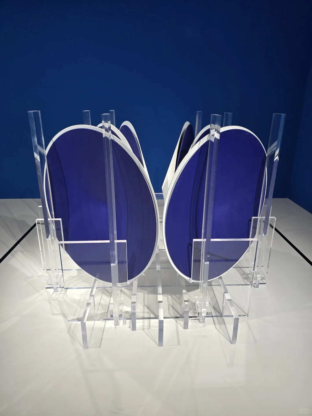 魔都新展|闯入未来感金属花园!