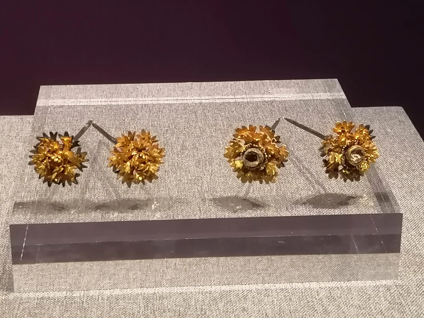 皇家遗珍，明代藩王文物精品展（3）