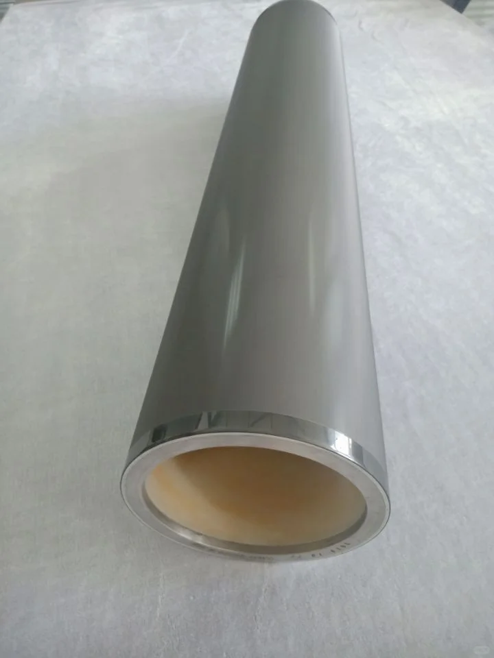 陶瓷网纹辊套筒