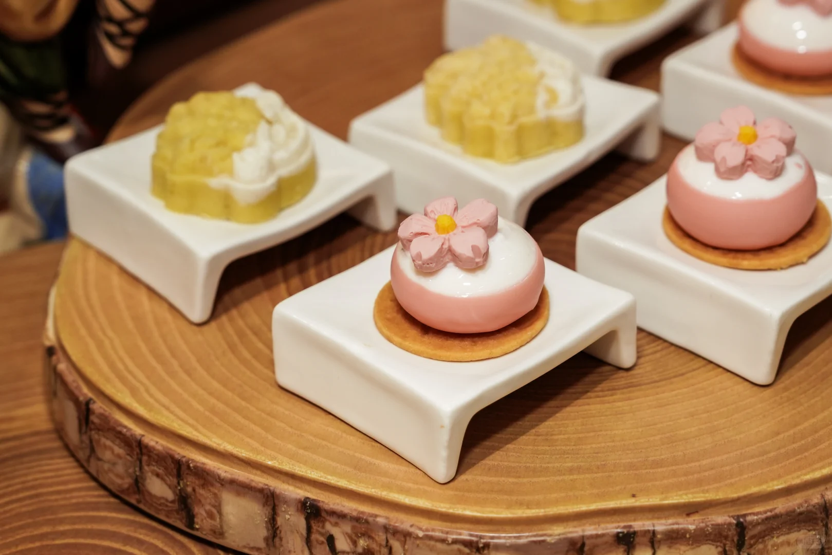 非常有意思的一届车展，融入了广州特色