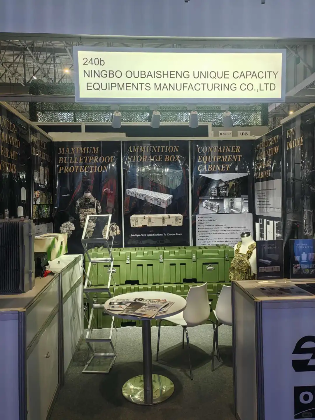 今年的迪拜航展也太精彩了✈️