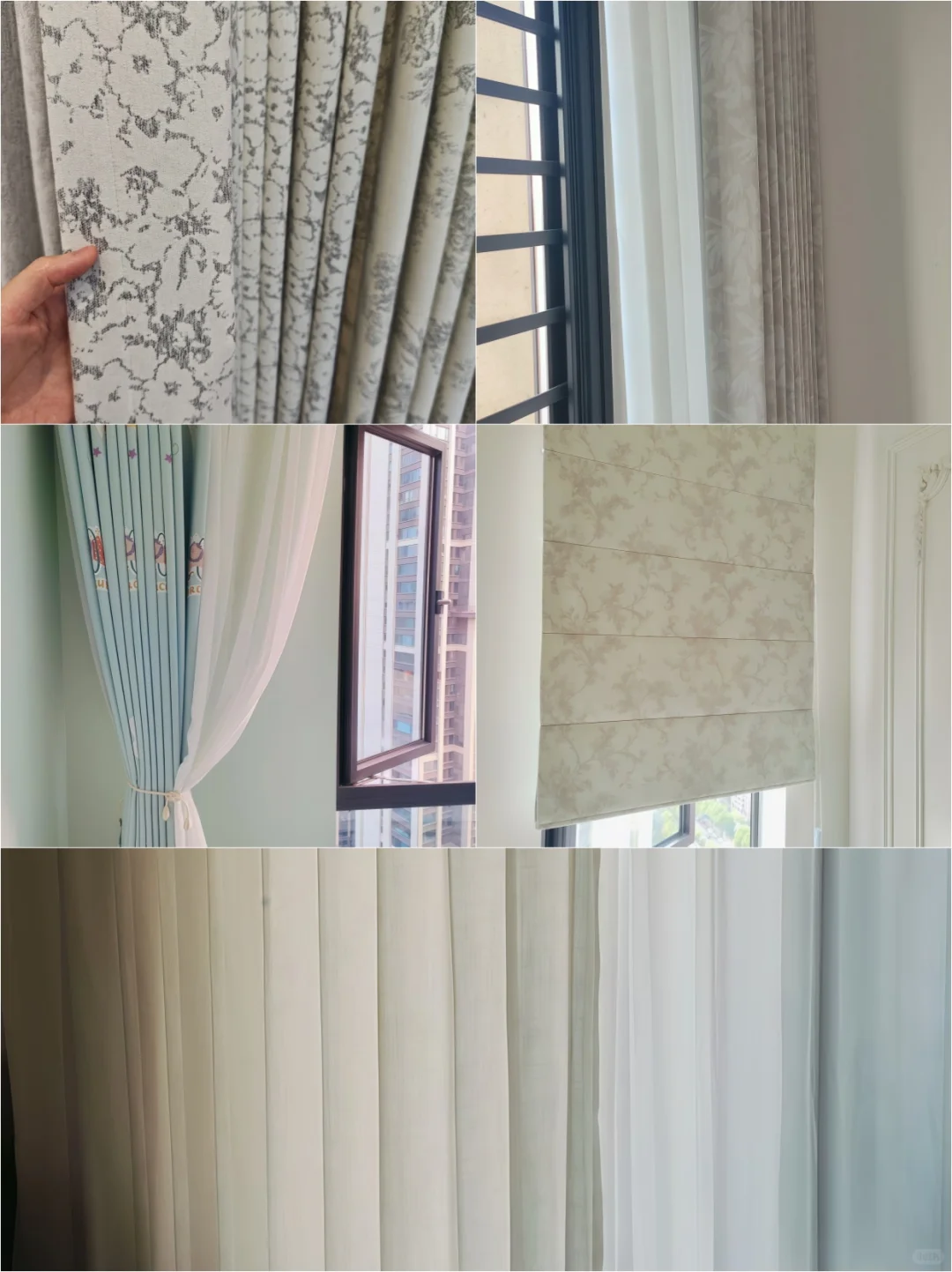 在长沙 | 买窗帘真的找源头工厂?