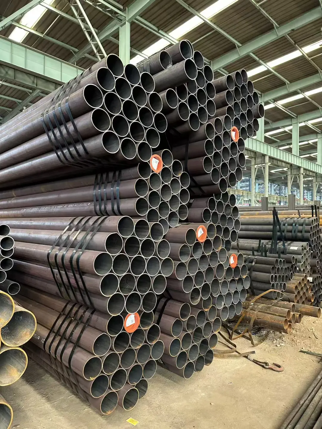 钢管大批量采购