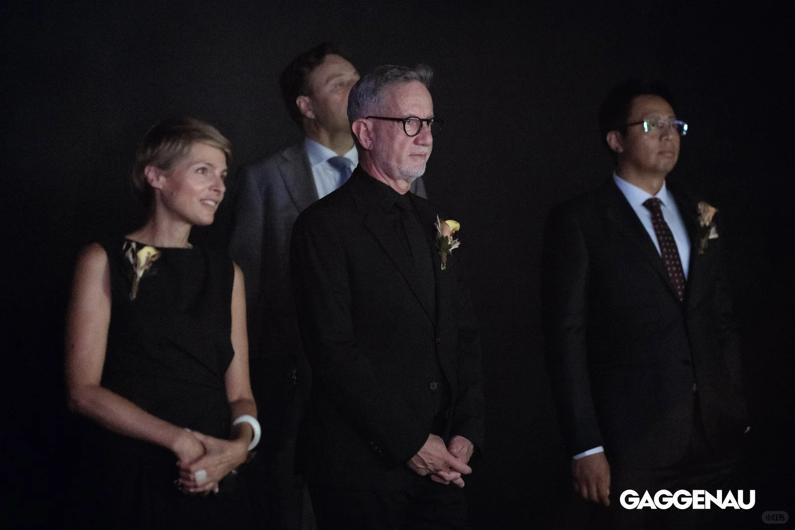 嘉格纳新品发布会