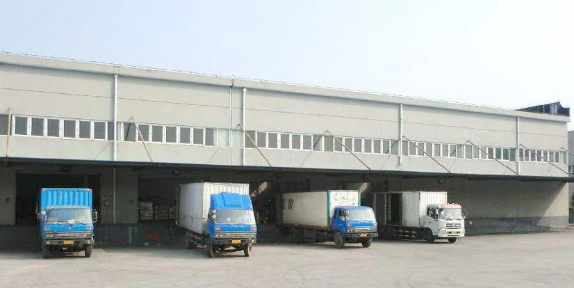 冷库设备一站式采购指南！