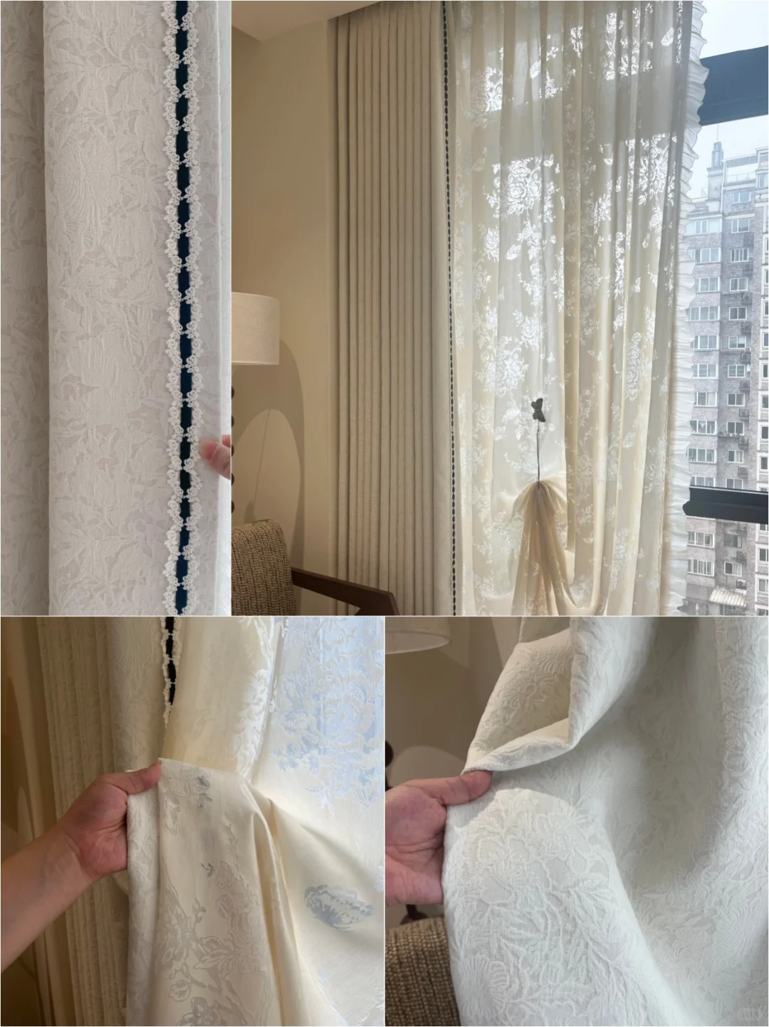 在长沙 | 买窗帘真的找源头工厂?