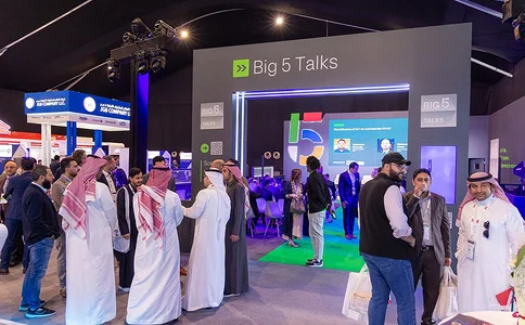 助力沙特金属焊接与配件展