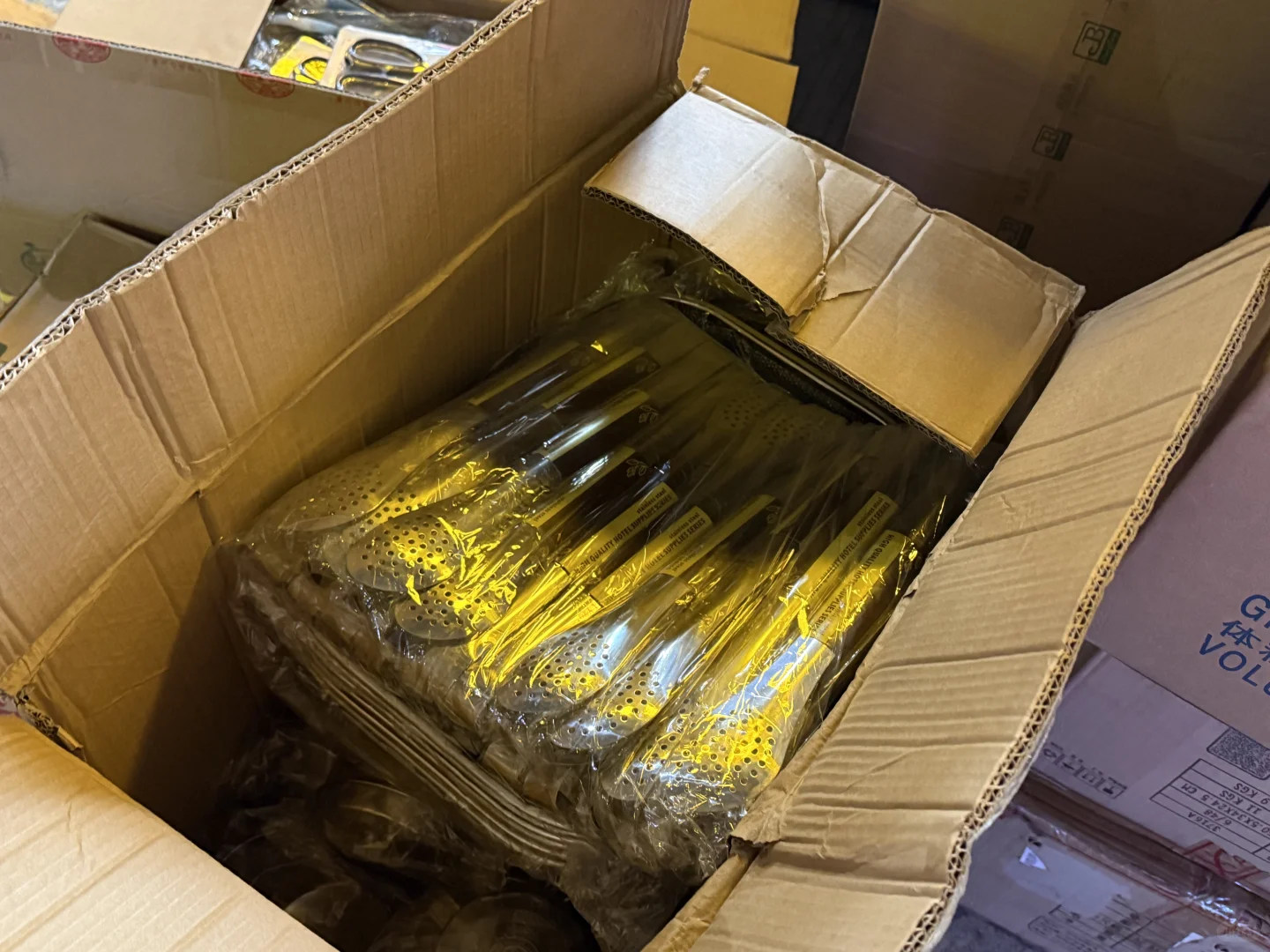 厨房用品聚集地❗️一站式超速采购 省时省心