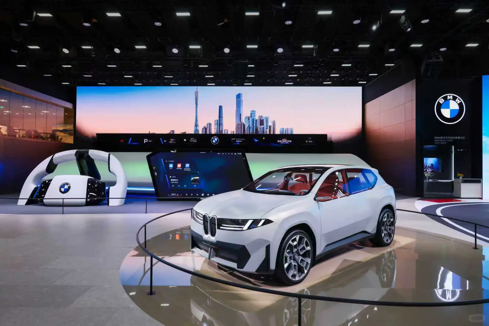 「靓」相羊城，「晒」出硬核实力