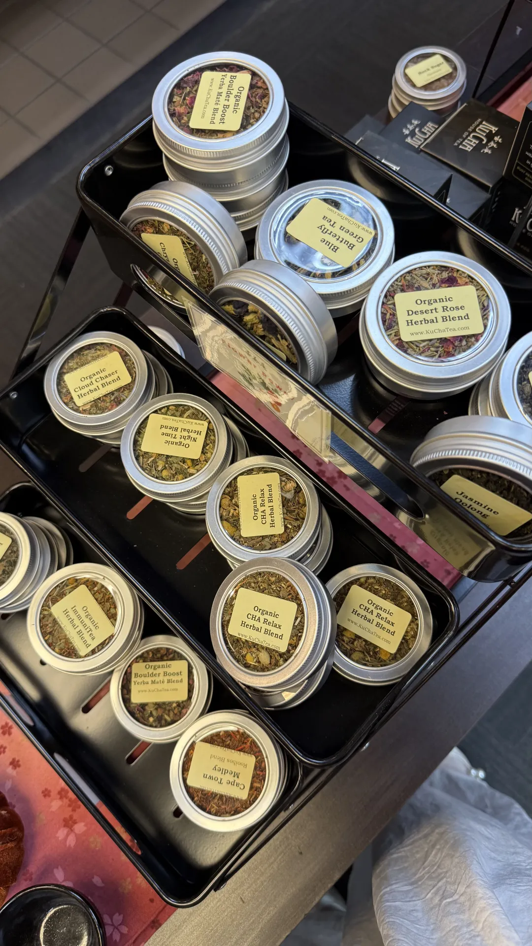 回顾丹佛食品饮料博览会暨2025世界茶展