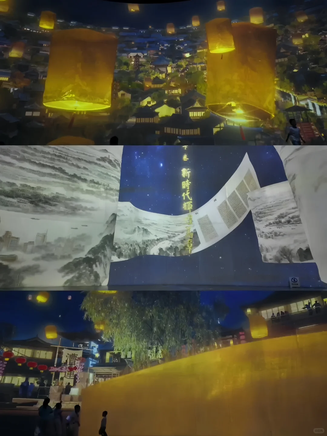 离谱！这家博物馆绝对被低估！亲子游天花板