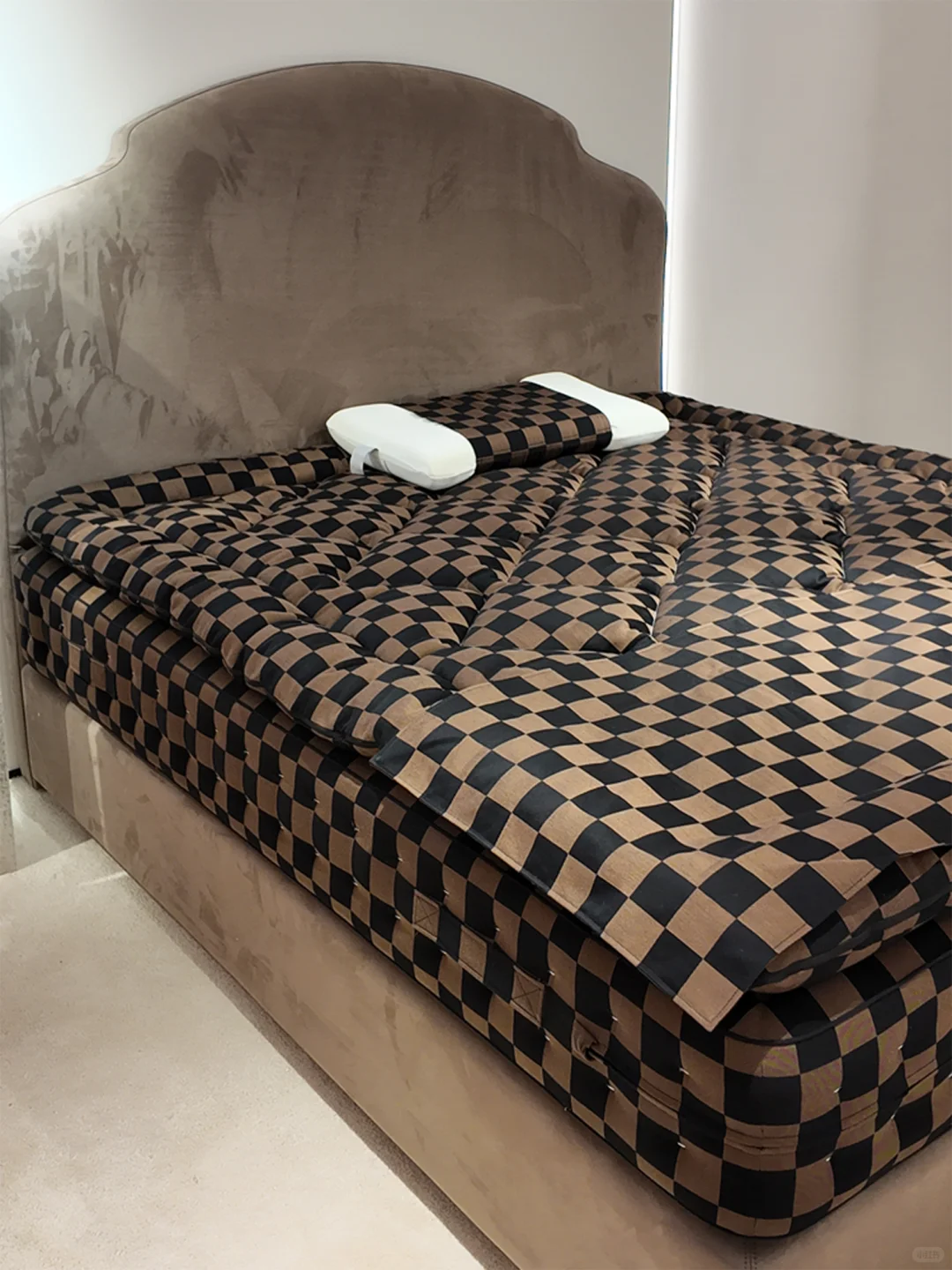 在佛山只做手工马尾毛床垫的源头工厂