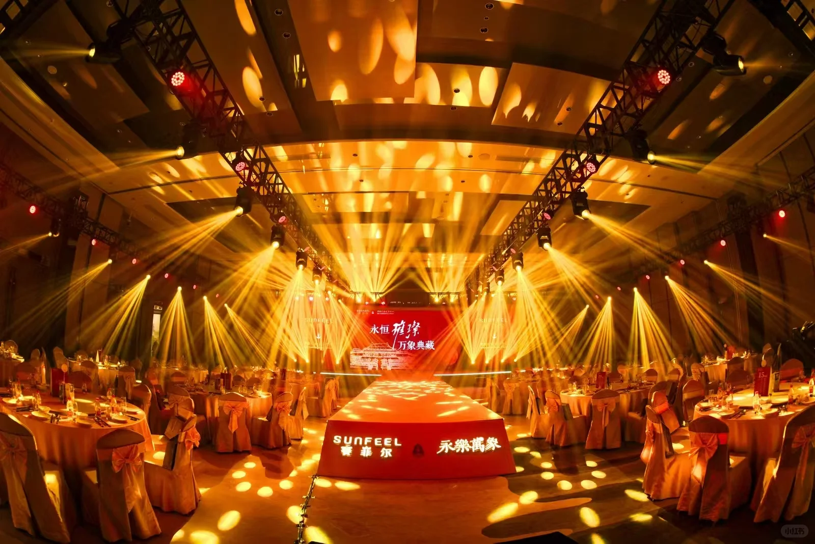 ?璀璨开启，万象藏珍！