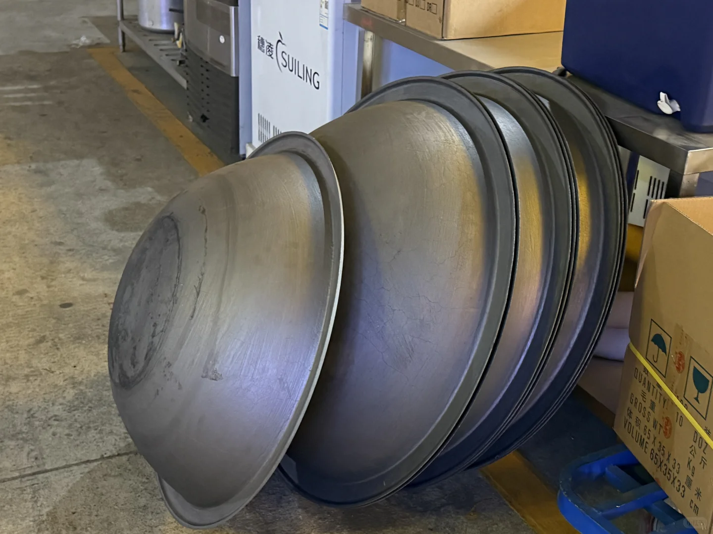 厨房用品聚集地❗️一站式超速采购 省时省心