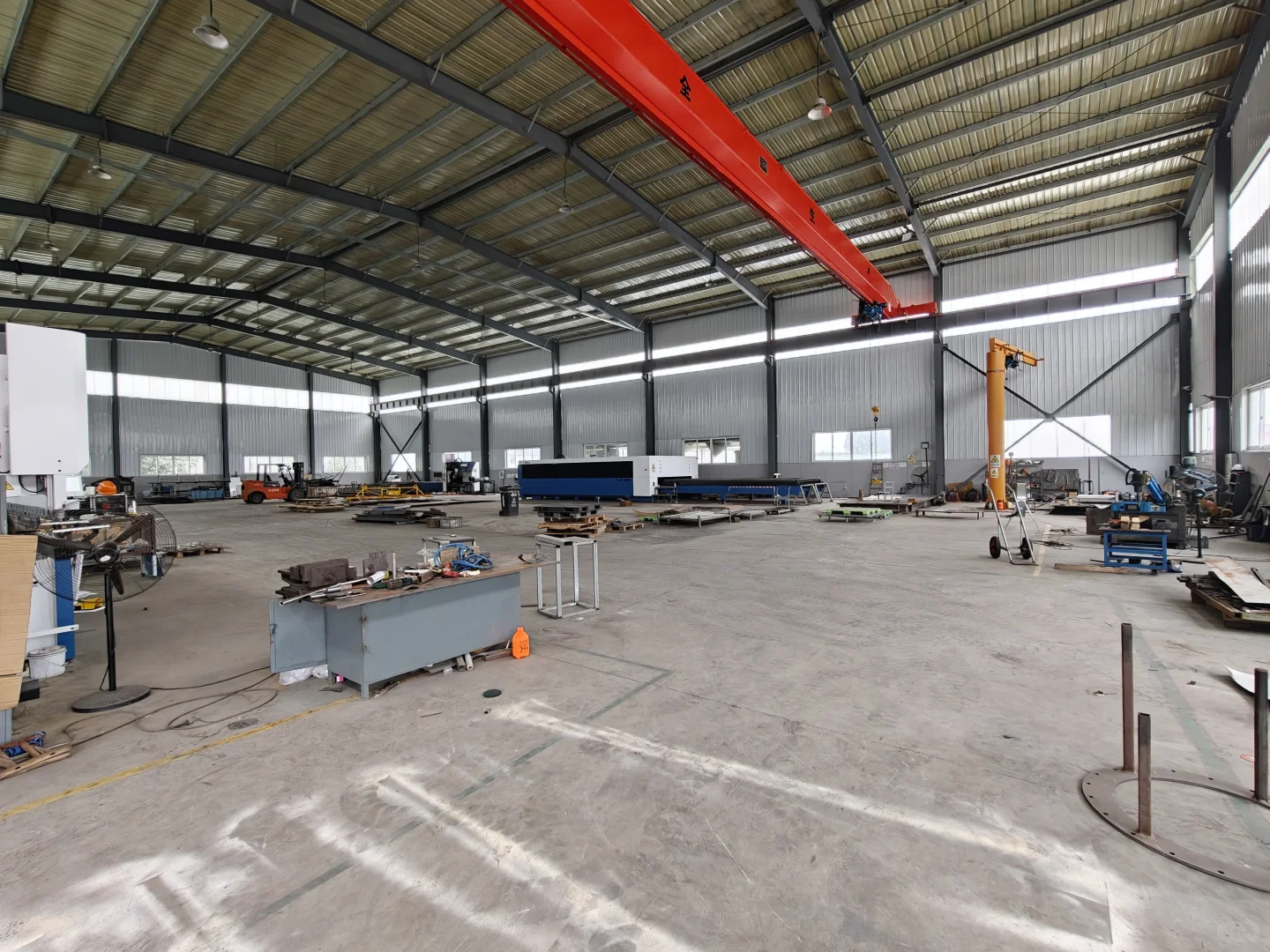 青岛钣金厂干烦了转让