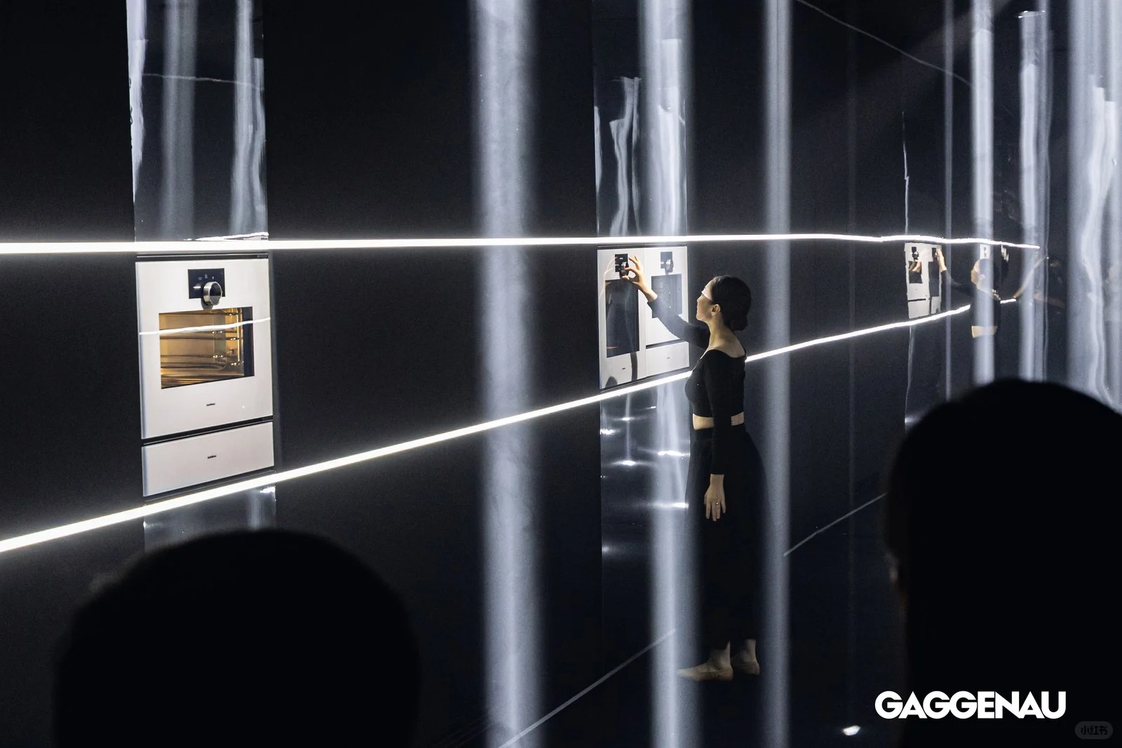 嘉格纳新品发布会