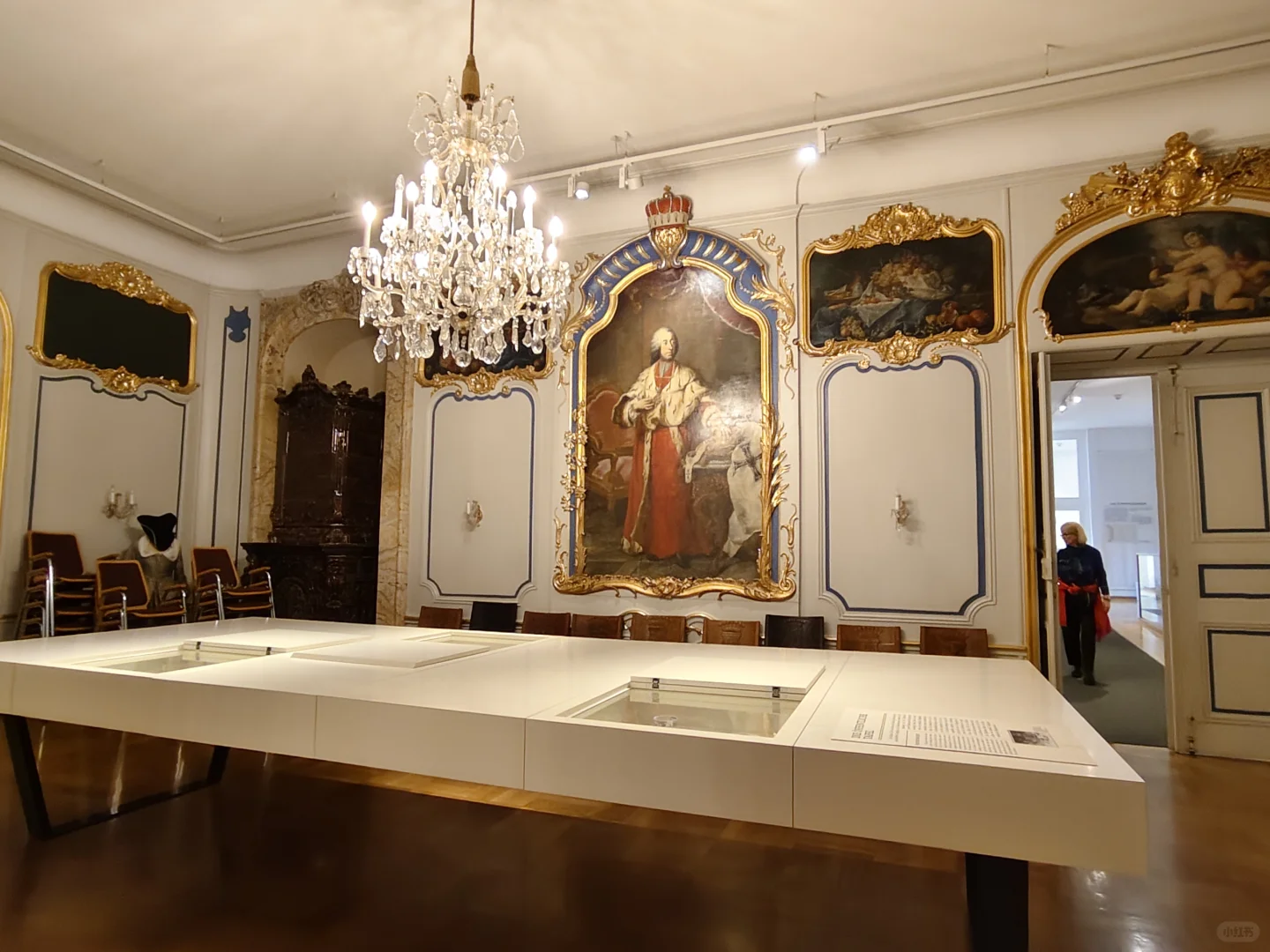 Paderborn帕德博恩一日游?