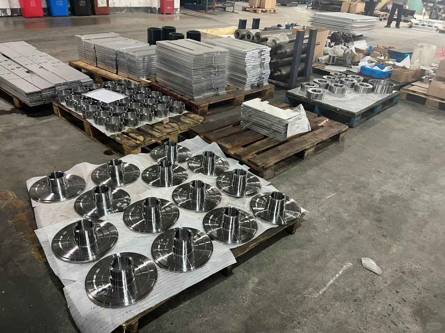 机加厂二代今日感悟：制造业爆单的背后