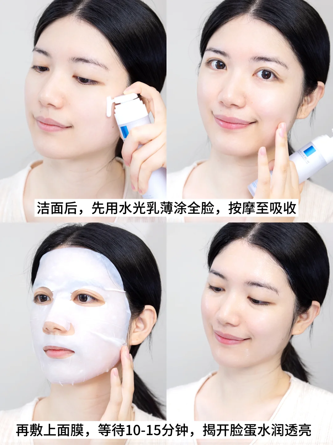 成分党深扒|震惊进博会的诺贝尔奖科技