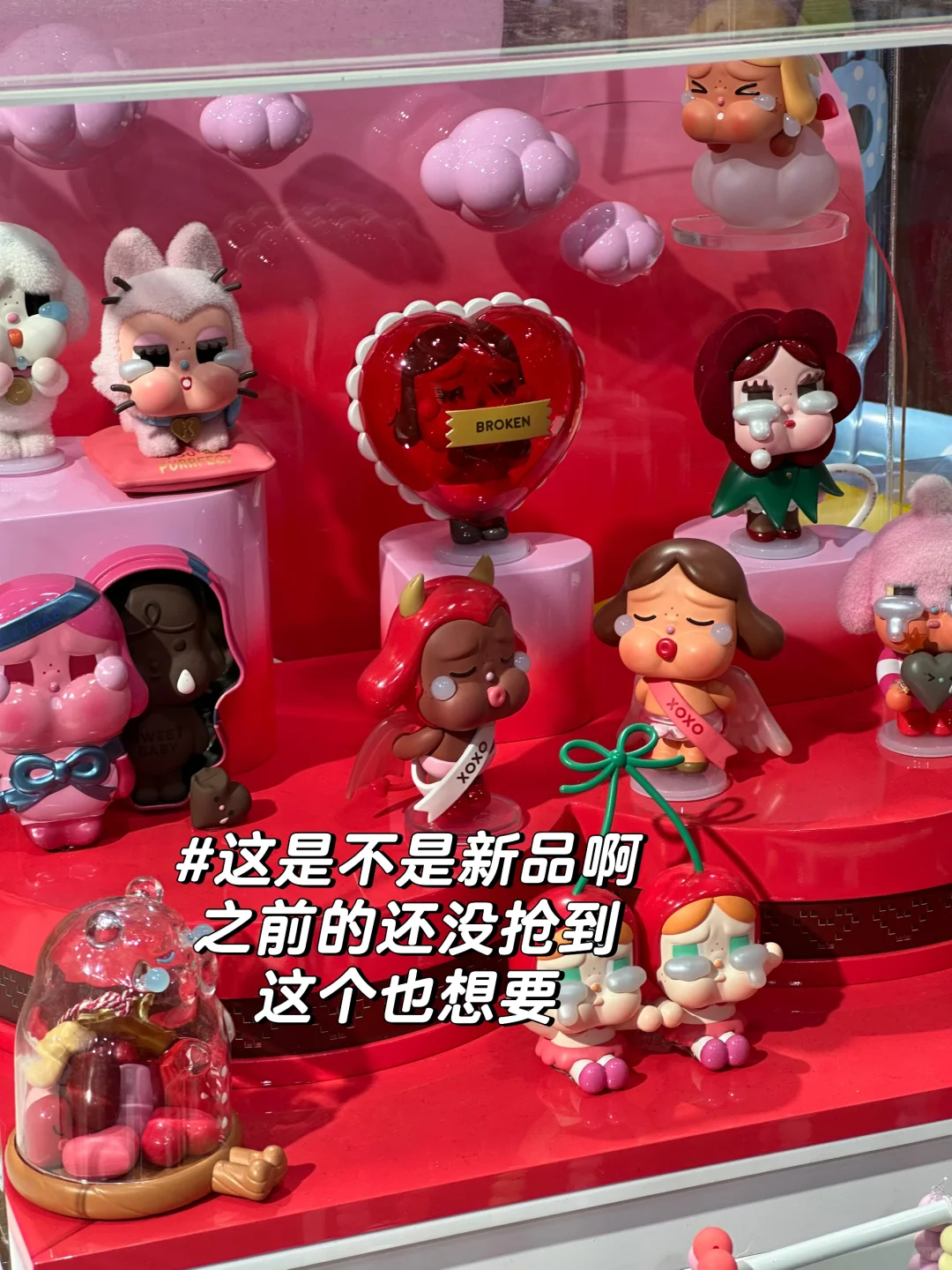 xiii?的SNAI日常｜进博会新体验