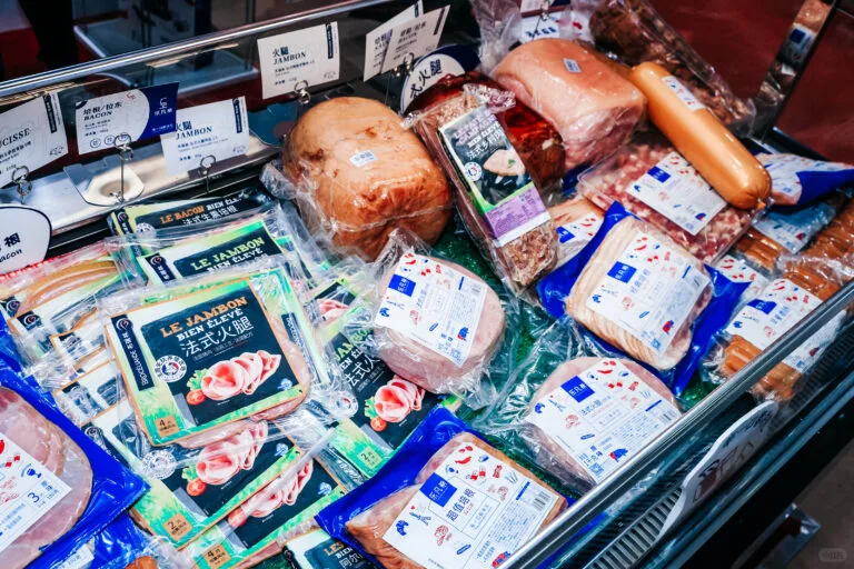 中国上海环球食品展暨万里茶道环球茶饮展