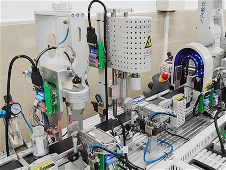 教育教学设备：江苏瀚育教育装备有限公司