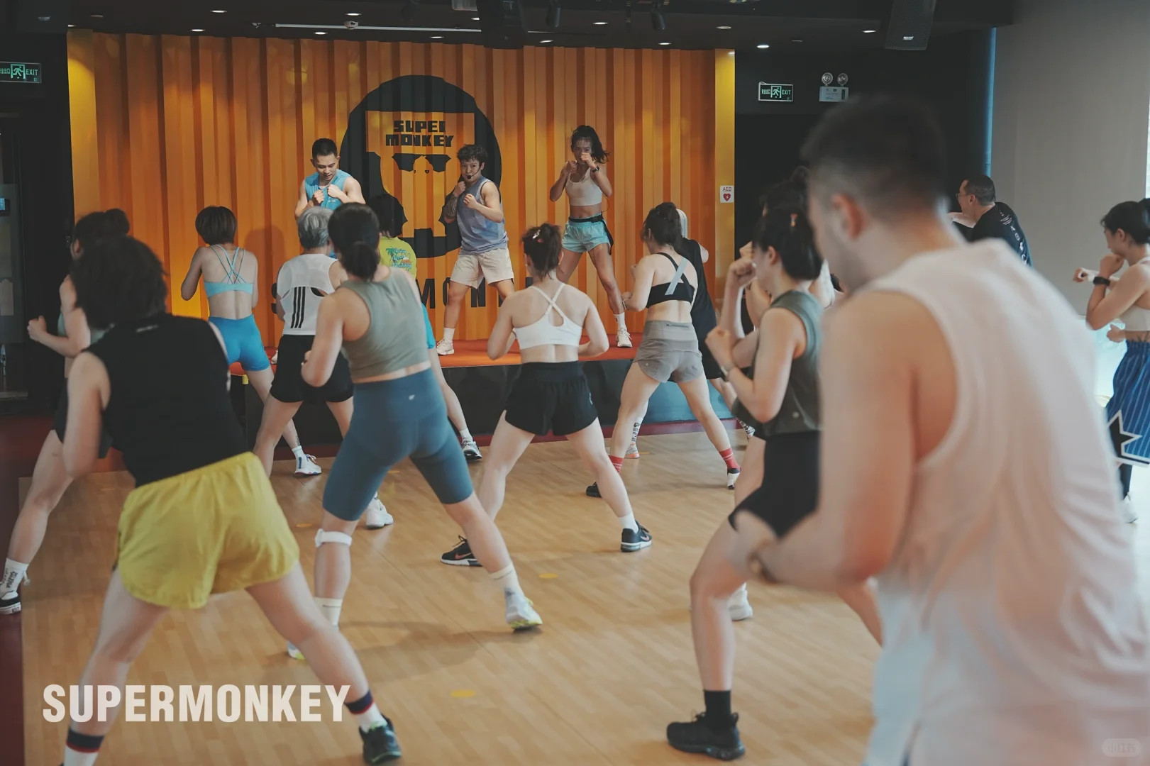 113发布会人生如此刻