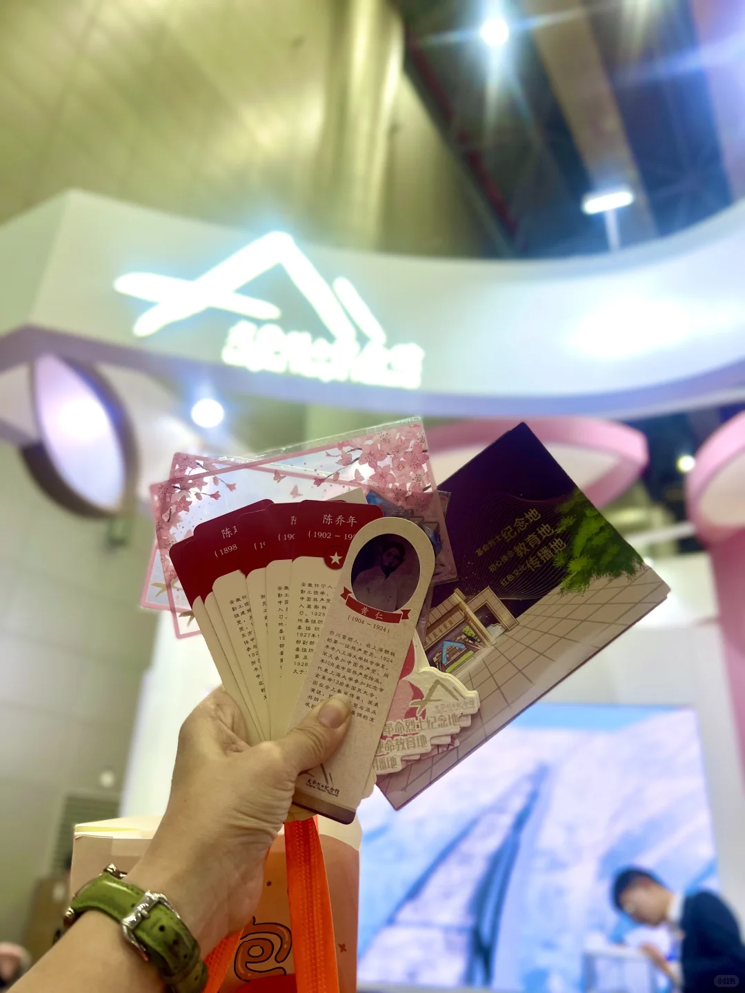 合肥的盆友们周末是不是都来了这里？