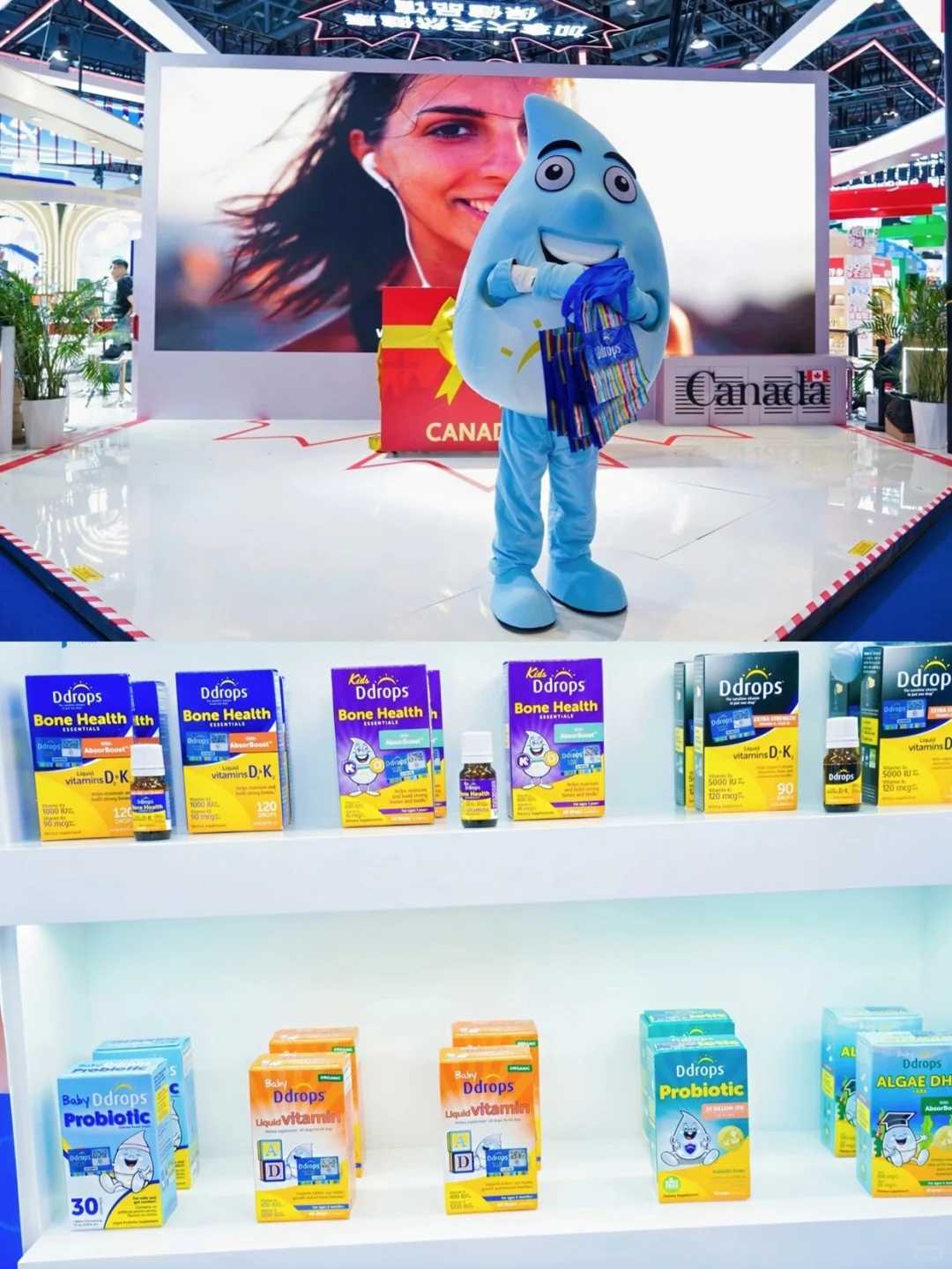  不愧是我信赖的老朋友！发布会看完更安心