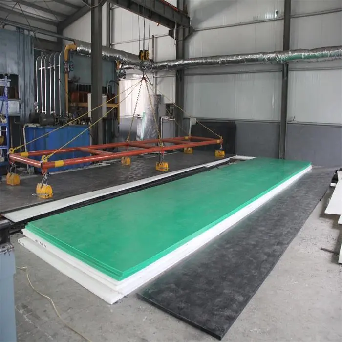 陕西聚乙烯板实力榜(2025)