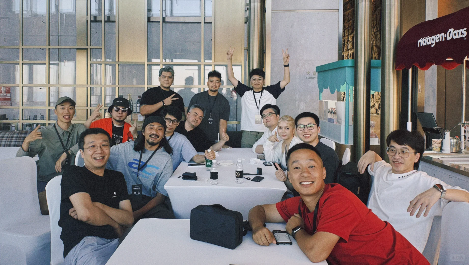 猛玛8周年 品牌战略秋季新品发布会！