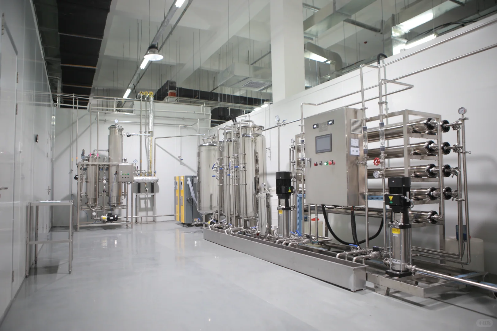 ⭐工厂实拍 ｜ 匠心打造，圆你品牌梦想｜